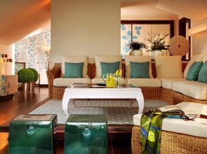 Grande Real Villa Italia