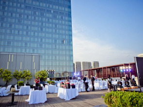 Sheraton Qingdao Licang Hotel