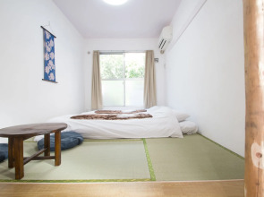 Sakura Hotel Nippori