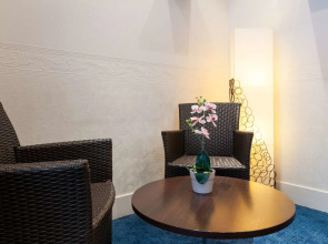 The Originals City, Hôtel Notre Dame, Rouen