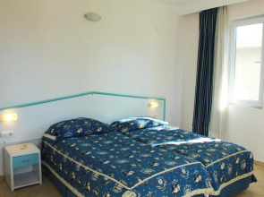 Belle Ocean Apart Hotel