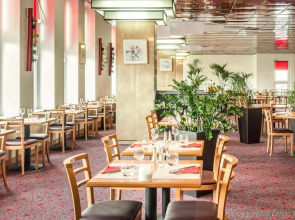 ibis Paris Porte De Bercy