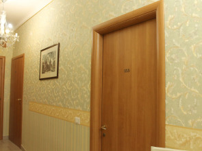 B&B Roma Castle Termini