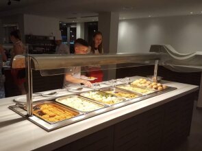 Anthea Hotel Apartments