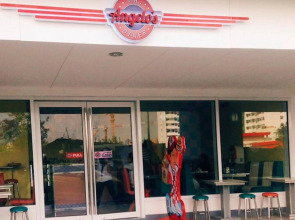 The Concierge at Sea Residences