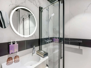 Tribe Budapest Stadium