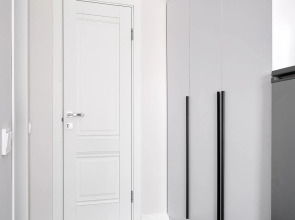 Apartments Private (Апартментс Прайвит) на шоссе Волоколамское