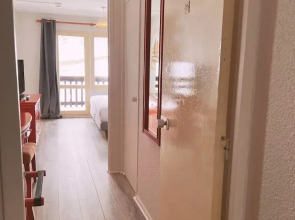 Hôtel La Tarentaise