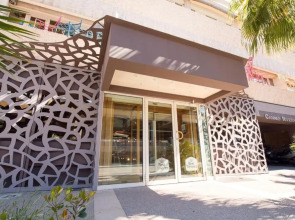 Best Western Plus Cannes Riviera