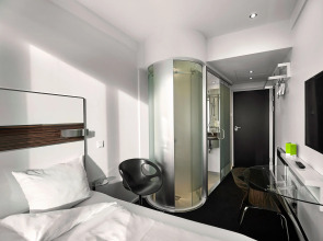 Wakeup Copenhagen Bernstorffsgade