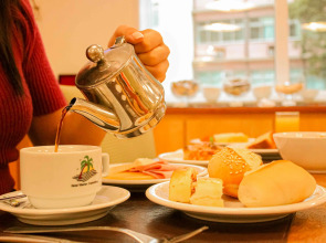 Riale Vilamar Copacabana