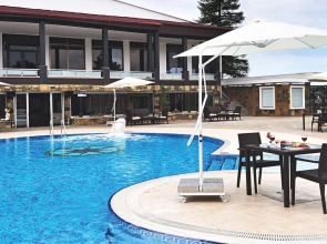 Samsun Airport Resort Hotel