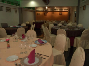 VTZ Hotel El Príncipe