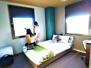 Hotel AreaOne NOBEOKA
