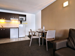 Comfort Aparthotel Les Hauts d'Annecy