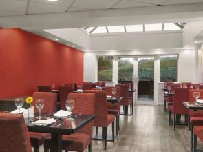 Ramada by Wyndham London Stansted Airport