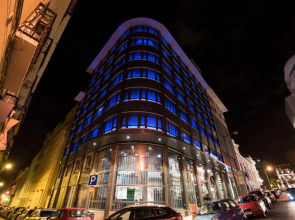 Room00 Lisboa Hostel