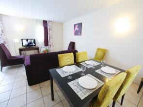 Villa Bellagio Amboise