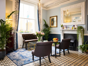 Prince William Hotel