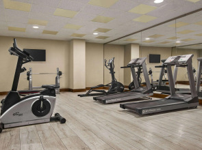 Ramada Plaza by Wyndham Samsun