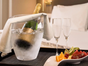 Eurostars Gran Vía Hotel