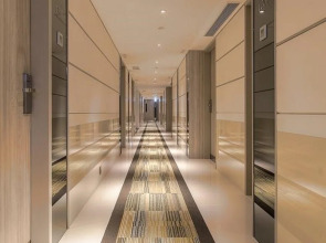 Stanford Hillview Hotel