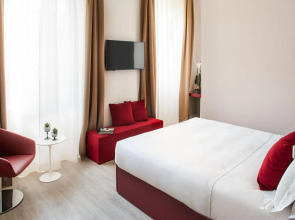 Miramare the Palace Hotel