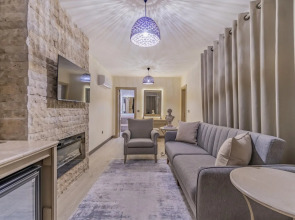 Manzara Boutique Hotel