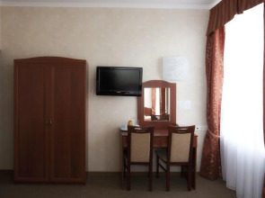 Отель Инжэкон 