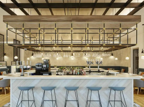 Courtyard by Marriott Luton Airport