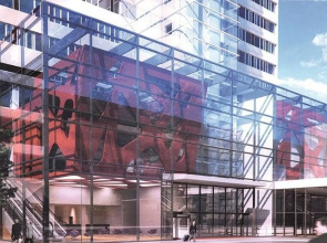 Hotel Riu Plaza Berlin