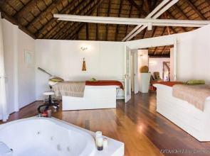 Pestana Kruger Lodge