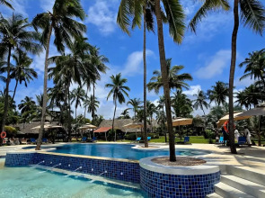 Bluebay Beach Resort & Spa