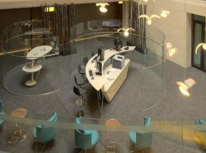 Doubletree By Hilton Istanbul Old Town