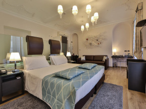 Best Western Plus Hotel Genova