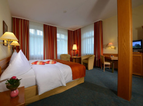 City Partner Hotel Holländer Hof