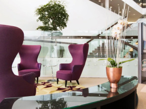 Courtyard by Marriott Stockholm Kungsholmen