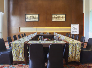 Jambuluwuk Malioboro Hotel Yogyakarta