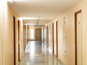 Diamond Bangkok Apartment