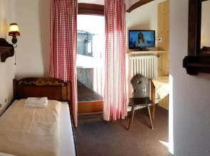 Sporthotel Schoenau am Koenigssee