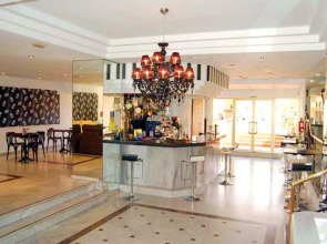 Hotel El Faro Marbella