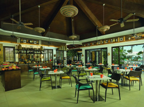 Mövenpick Resort & Spa Boracay