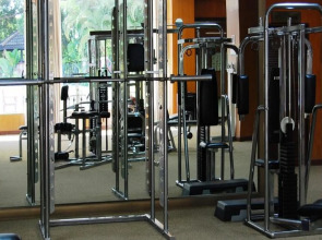 Chiang Mai Plaza Hotel