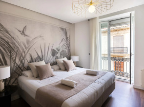 YOU & CO. J. Botánico Boutique Hotel