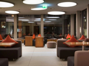 Hotel D - Basel - Fully Renovated 2025