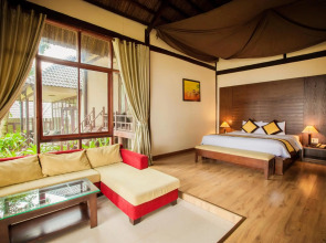 Arcadia Phu Quoc Resort