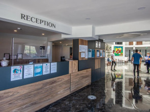 Dalya Resort Aqua & Spa Hotel