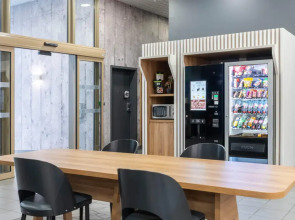 B&B HOTEL LYON Centre Perrache Berthelot