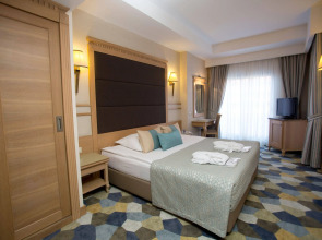 Отель Fame Residence Lara & Spa - All Inclusive