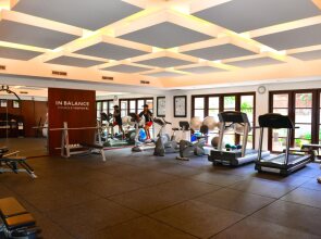 Отель Novotel Bali Nusa Dua - Hotel & Residences